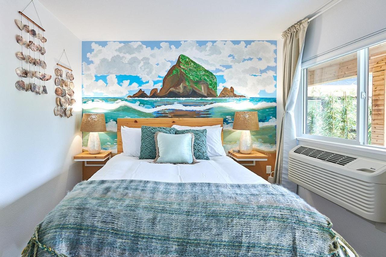 Kenton Hotel Portland Esterno foto